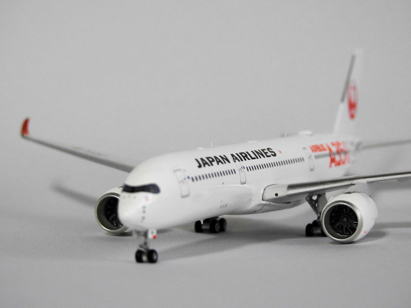 Airplane Model